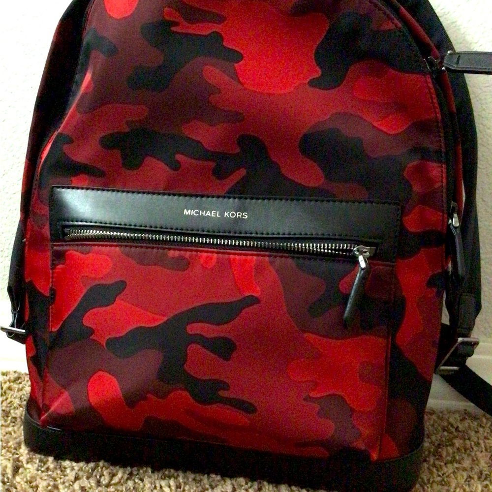 Backpack